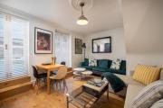 Classy 3BR Apartment in Hoxton, Near Shoreditch, Liverpool Street, Trendy urban Area