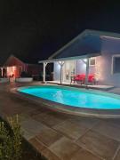 Hambarlii Boutique Villas Бутикови Вили Хамбарлии