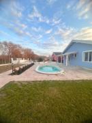 Hambarlii Boutique Villas Бутикови Вили Хамбарлии