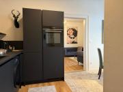 Boutique Apartment by Cosy Homes - Stylish and Quiet