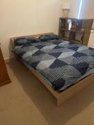 Modern 4 bedroom Family Home