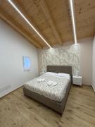 Three diamonds house