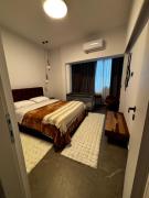 Melissa luxury apartment