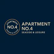 Apartment No 4 Seaside&Leisure