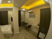 The City Palace HOTEL