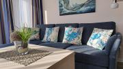 Apartment 39 "Hafentraum", Blickrichtung Binnenhafen WestInnenstadt