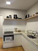 Cobertura no coração de Capão