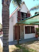 Cabañas "Las Caracolas"