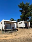 Cabañas Marea Silvestre