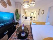 New 2 Bedrooms Flat in Limpertsberg City Center
