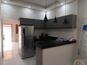 Casa Praia do Coqueiro