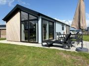 Haus am Wasser für die Familie & Angler