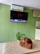 Pura Vida Estudio with Pool