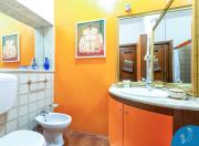 Dimora Mediterranea - Sea front villa among pines