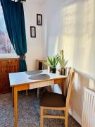 Šumava ski apartment under Zadov 70m2