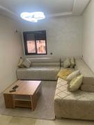 Nour 5 Marrakech Appartement