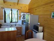 cabañas las vertientes villarrica