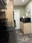 2 bedroom fully furnished apartment