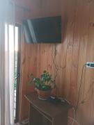 Cabaña pelluhue Refugio Arcaluz