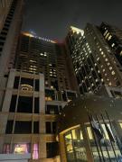 Hilton Cairo Maadi & St Regies Cairo