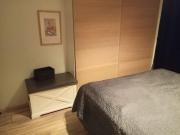 Cozy traditional Lappish house