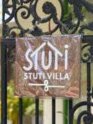 Stuti Villa