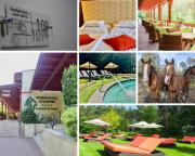 Erdőspuszta Club Hotel Fenyves