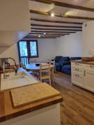 Les Allues Village Centre - New Apartment!