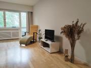 Spacious apartment near nature - 24H Self Check-in