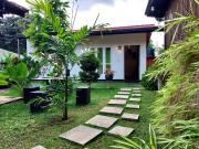 Dhanashi Villa Talalla