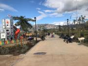 Malaga Mijas Costa Pool Nuevo Piso