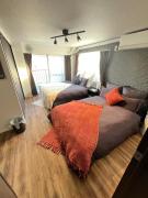 Shimokitazawa Cozy Apartment 401