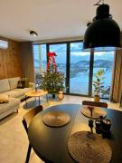 elements - Solina, z sauną