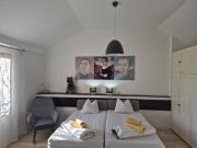 Centar Novi Sad Studio No4 PARKING ON REQUEST