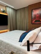 Riad Sol Moroccan Apartment in Fortaleza