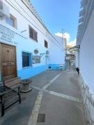 Casas Rurales Sagasta