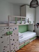 Residenza il Gaggio Family