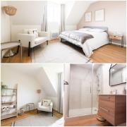 Obama I Chambre privée dans Coliving