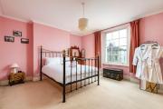 Refined Period 4BD Cotham Home-Sleeps 6-Garage
