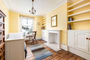 Refined Period 4BD Cotham Home-Sleeps 6-Garage