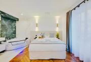 Jacuzzi 2 Chambres Moderne Centre Climatisation Wifi Tramway