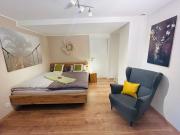 Ferienwohnung CityNest - moderne Wohnung zentral in Schmallenberg