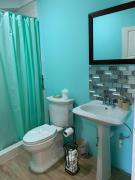 Top Saint Georgeʼs Cay