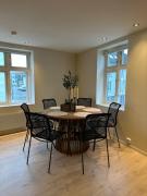 A Place To Stay Stavanger - free parking