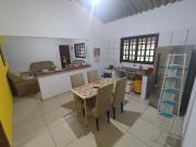 Chácara da Vó na Natureza