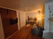 Acantilados de Los Gigantes, Islas Canarias, España