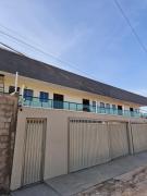 Apartamento pôr do sol barreirinhas