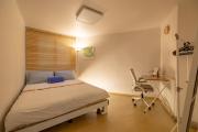 5min, Seoul Stn, 3R5B, group, family, good location for travel, Myeongdong, Itaewon, Hongdae