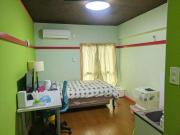 那霸市国际通大街附近单人床可变双人床无电梯4楼