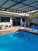 สกลนครพูลวิลล่า